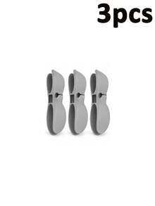 1/3/5pcs No-Drill Appliance Cable Organizer, Space-Saving Power Cord Winder Multi-Function Cable Management Holder, Suitable For Home Bedroom Bathroom Dorm Office Decor, Essential For Back To School, Kitchen Storage And Organization Accessory - Multicolor - View 15