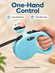 Pet Leashes - MultiWarna - View 9