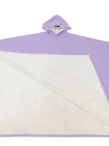1pc Camping Hooded Shawl Blanket, Unisex Adult Relaxing Cape Set, Loose Wearable Blanket, Oversized Weighted Cape, Anxiety Relief, Unisex Loose Fit, Ultra Soft Faux Fur Lining, Wearable Blanket - Soft And Fluffy, Warm And Comfortable, Oversized Design, Convenient To Carry - Multicolor - View 12