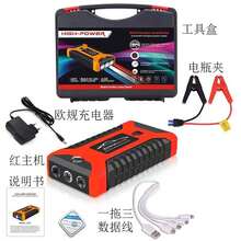 Car Air Compressors - 1 - View 1