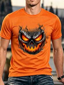 Naranja Quemada