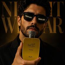 Hawas Perfume - Woody & Earthy - View 7