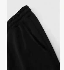 Motorcycle Trousers - A - View 9