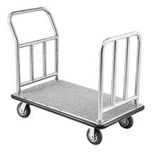 Food Service Carts & Trolleys - 26 Kg - View 8