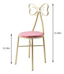 Vanities & Vanity Benches - Rose Red - View 8