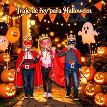 Party Costumes & Sets - Red - View 11