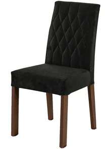 Dining Table & Chair Sets - Maroon - View 1