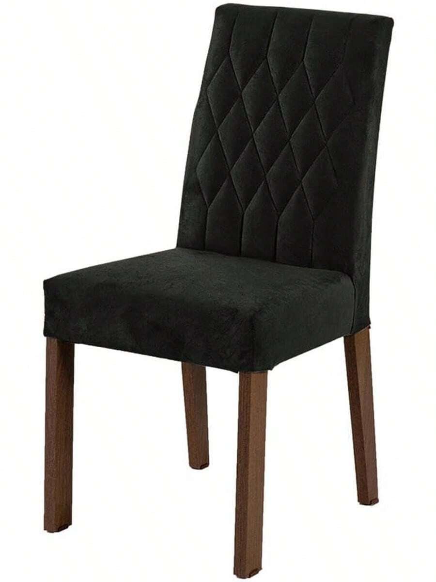 Dining Table & Chair Sets - Maroon - View 1