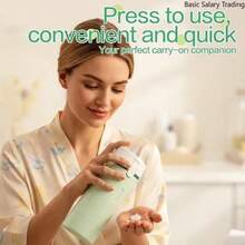 Automatic Soap Dispenser - View 5