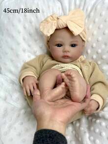 Kids Dolls - Baby Doll - View 2