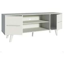 1 Unidad Mueble Mesa para TV Rack Copenhaguen, Diseño Rectangular Hasta ...