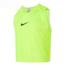 Nike New Men's Skin-Friendly Comfortable Breathable Sports Casual Sleeveless Tank Top - Green - View 3