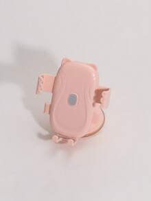 Pink Car Phone Holder, Universal Phone Mount, Suitable For Car Dashboard, Windshield, Car Window, Car Phone Holder, Suitable For Thick Case Smartphones, Christmas Gift - Car Phone Mount - View 7