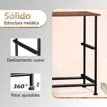 Nightstands - Brown - View 5
