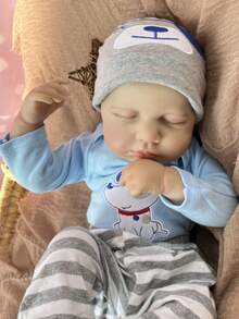 Kids Dolls - Baby Doll - View 4