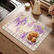 Wisteria B
