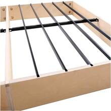 Bed Bases & Foundations - Beige - View 6