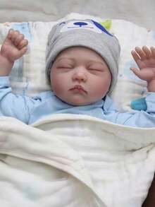 Kids Dolls - Baby Doll - View 5
