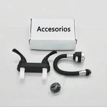 Basin Faucets - Black PHDBTHP - View 6