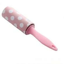 Mini Lint Remover For Pet Hair Cleaning - 4 Colors (Random Color) And 4 Patterns - Portable Travel Size, Suitable For Clothing, Furniture, Car Seats, Gift Bags - Multicolor - View 7