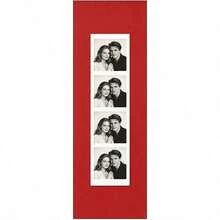 Custom Photo Strip Frame, Personalized Wood Picture Frame, Custom Couple Photo Strip Frame, Custom Photo Booth Picture Frame,Couple Anniversary Gift, Wedding Keepsake, Gift For Him Her, Home Decor - Multicolor - View 15