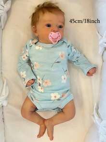 Kids Dolls - Baby Doll - View 2