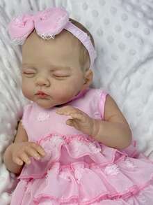 Kids Dolls - Baby Doll - View 4