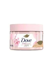 Dove Exfoliating Body Polish With Sakura Blossom,280G,1Pc,Exfoliating Scrub With Sweet Floral Fragrance - Sakura Sweet Fragrance 280g - View 8