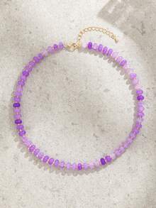 Purple a