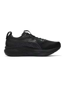 Asics Men's Running Shoes GEL-KAYANO 33 (4E) Long Distance Training Casual Running Shoes 1011C229-001 - Black - View 7