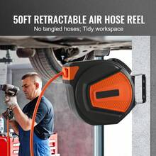 Pneumatic Tools & Accessories - 5.9kg - View 2