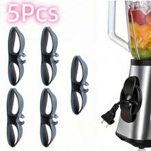 5/10/15Pcs Power Cord Organizer Cable Winder, Home Kitchen Storage No-Drill Plug Fixing Cable Winder, Appliance Cord Management Organizer - Multicolor - View 29