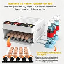 Egg Handling Supplies - US A Type Plug(220-240V) - View 4