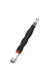 1pc Automotive Electrical Connector Terminal Separator Disassembly Tool, Universal Removal Puller For Car Repair And Maintenance - A - View 7