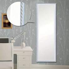 1pc Self-Adhesive Peel And Stick Decorative Trim Line, Flexible Wall Decor Strip, 3D Embossed Decorative Line, Suitable For Tile, Wood Wall Panel, Photo Frame Border, Tassel Edge, Ceiling Wallpaper Decoration Line - 1pc - View 3