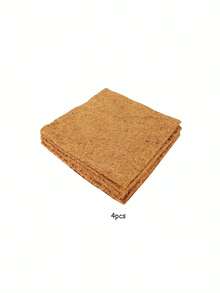 4/6/8 Chicken Nest Mat Artificial Grass Mat, Suitable For Pet Mattresses Such As Chickens, Rabbits, Hamsters, Suitable For Indoor And Outdoor Use, Suitable For Chickens And Other Pets, Gardening, Four Seasons Universal - Multicolor - View 9