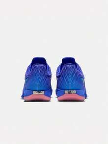 Nike Women's CAITLIN 1 EP Basketball Shoes Low-Top IH7421-400 - Royal Blue - View 5