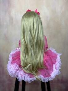 Kids Dolls - Full Vinyl Body Doll - View 6