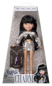 L.O.L.SURPRISE! Bratz Fashion Doll Collection – Pop Starz And Charmz Series, Cloe, Yasmin, Jade & Sasha With Fashion Accessories Or Collectible Charms - Multicolor - View 17