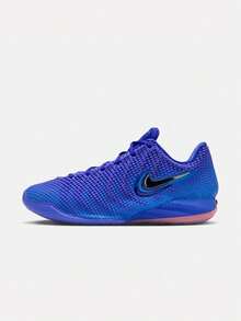 Nike Women's CAITLIN 1 EP Basketball Shoes Low-Top IH7421-400 - Royal Blue - View 1