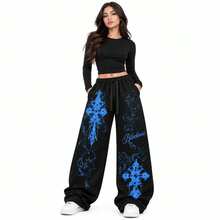 Motorcycle Trousers - A - View 7