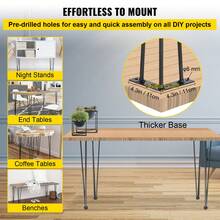 Kitchen & Dining Furniture Accessories - 2.2kg - View 6
