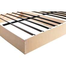 Bed Bases & Foundations - Beige - View 7