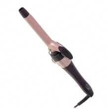 Adler Ceramic Curling Iron 19mm, 4 Temperature Settings 140-200°C, 160W, Auto Shut-Off 60min, Swivel Cord, Cool Tip - EU E Type Plug(220-240V) - View 6