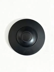 Universal 2-In-1 Kitchen Sink And Sink Drain Stopper With Premium Silicone Filter, Anti-Clogging Pop-Up Drain, Suitable For Bathtub, Shower And Sink - Hair Catcher - A - View 12