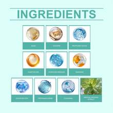 Feimuko 7 tiras blanqueadoras para dientes moradas, limpieza profunda, eliminación de manchas dentales, manchas de humo, manchas de café, manchas de té, blanqueamiento duradero, cuidado del esmalte, aliento fresco, suave, buena adherencia, antideslizante, suave, para el cuidado bucal en otoño e invierno - Banda - Ver 3