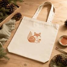 9pcs Forest Animal Stencil Set, Reusable, Includes Fox, Rabbit, Fawn And Owl, Hand-Drawn And Spray Paint Decoration Tool Kit - Sets - View 4