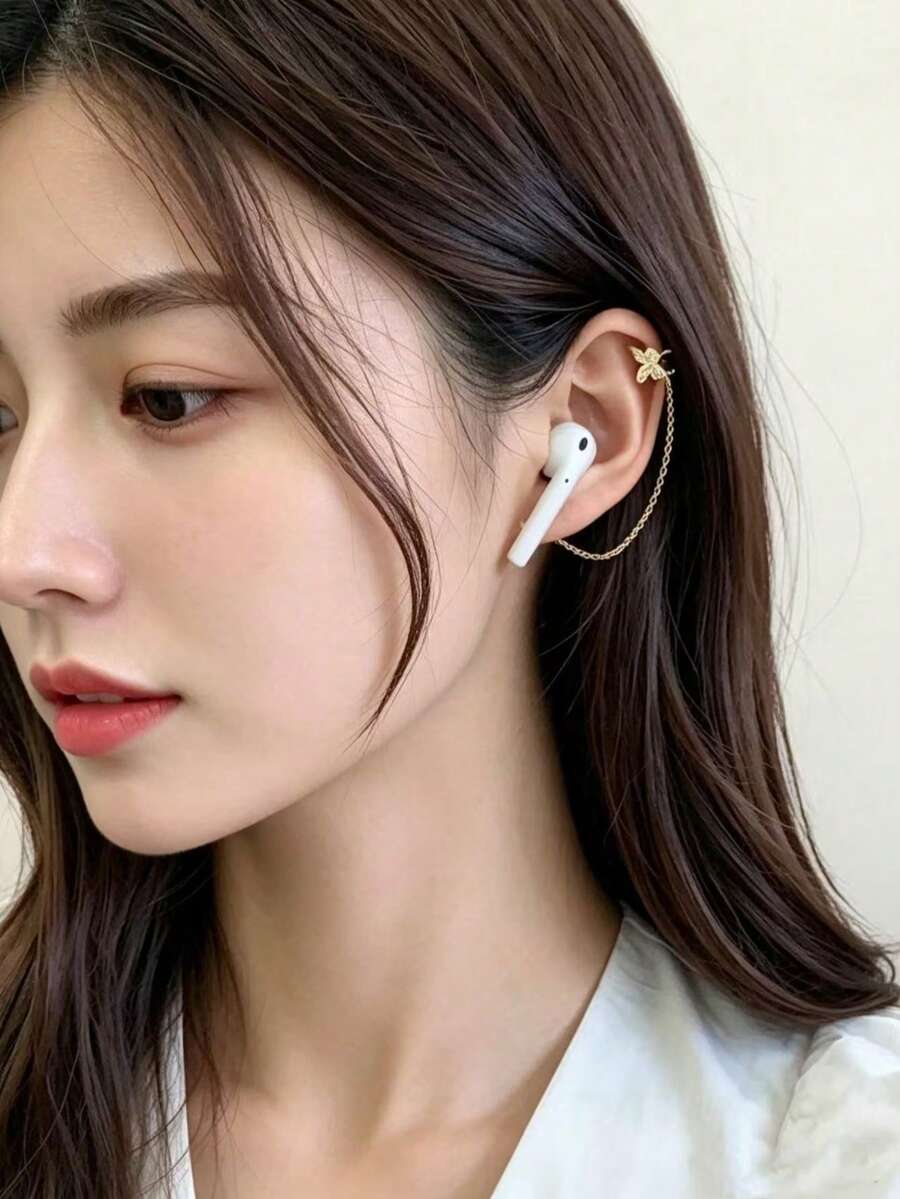 Earphone Accessories, Great Gift For Friends - View 1