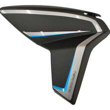Baseno Motorcycle Accessories - A - View 2