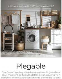 Ladders & Accessories - White - View 6